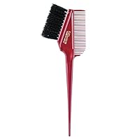 Amazon.co.jp: サンビー工業 日本製 ヘアダイブラシ K-80 (ブルー